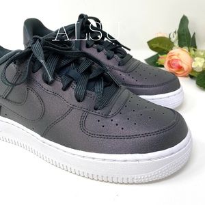 nike air force 1 ss anthracite